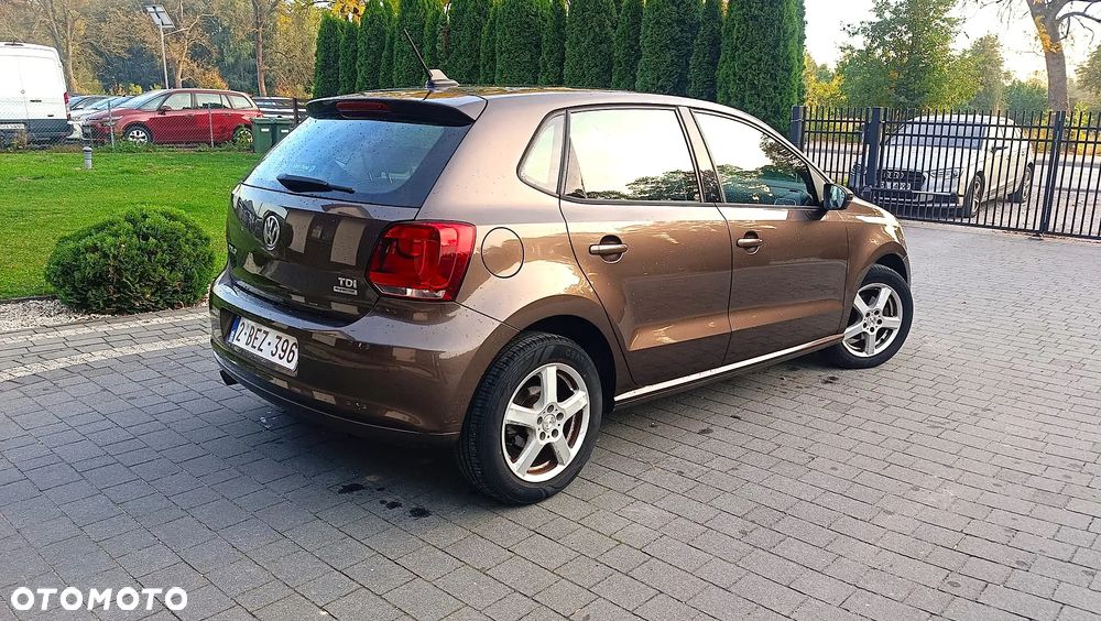 Volkswagen Polo 1.6 TDI DPF Highline - 3