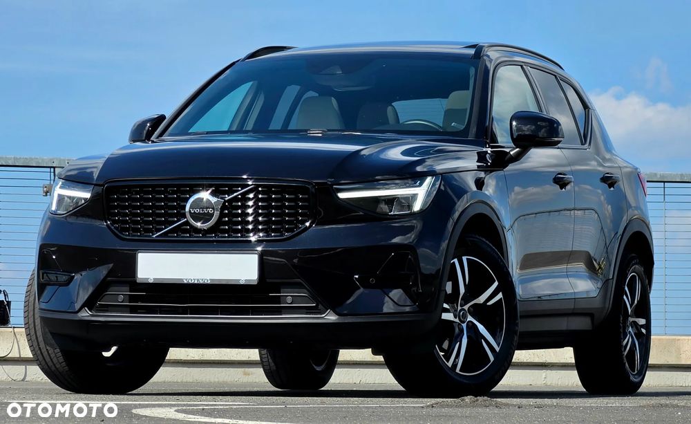 Volvo XC 40 B3 Plus Bright - 10