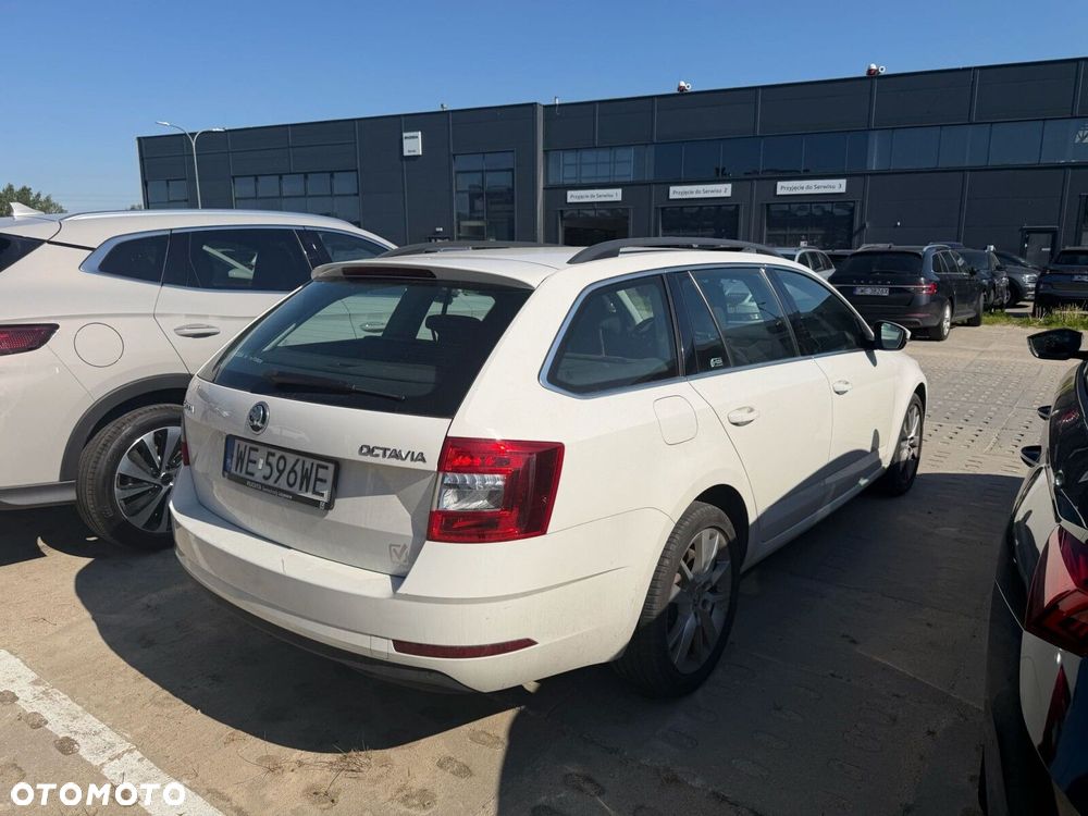 Skoda Octavia 2.0 TDI SCR Style - 2