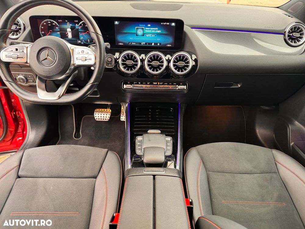 Mercedes-Benz GLA 250 4MATIC Aut. - 13