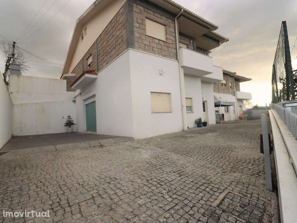 Armazém com licença de Industria - Grande imagem: 2/10