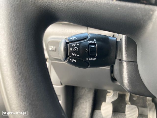 Citroën C3 1.2 PureTech C-Series - 17