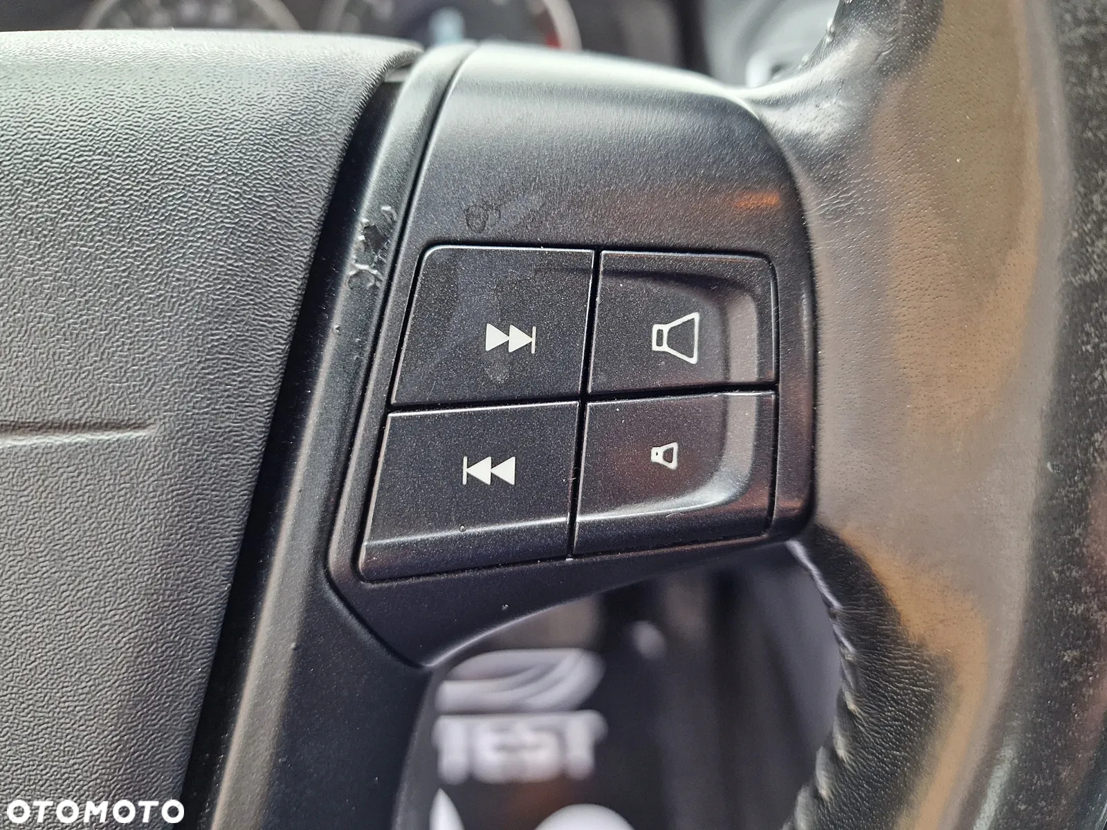 Volvo XC 60 2.4D AWD - 15