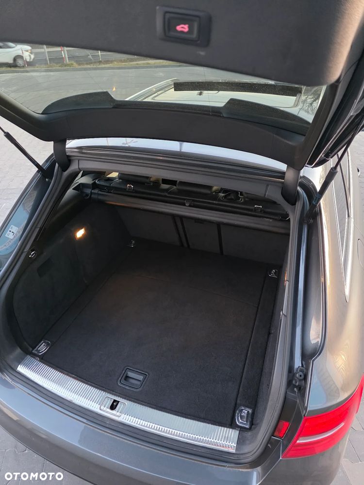 Audi A4 Avant 2.0 TDI clean diesel Quattro S tronic - 8