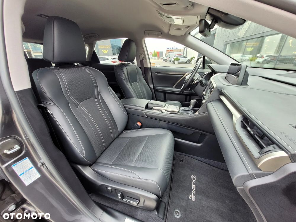 Lexus RX 300 Prestige - 14