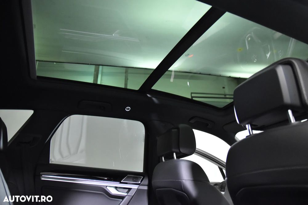 Volkswagen Touareg - 24