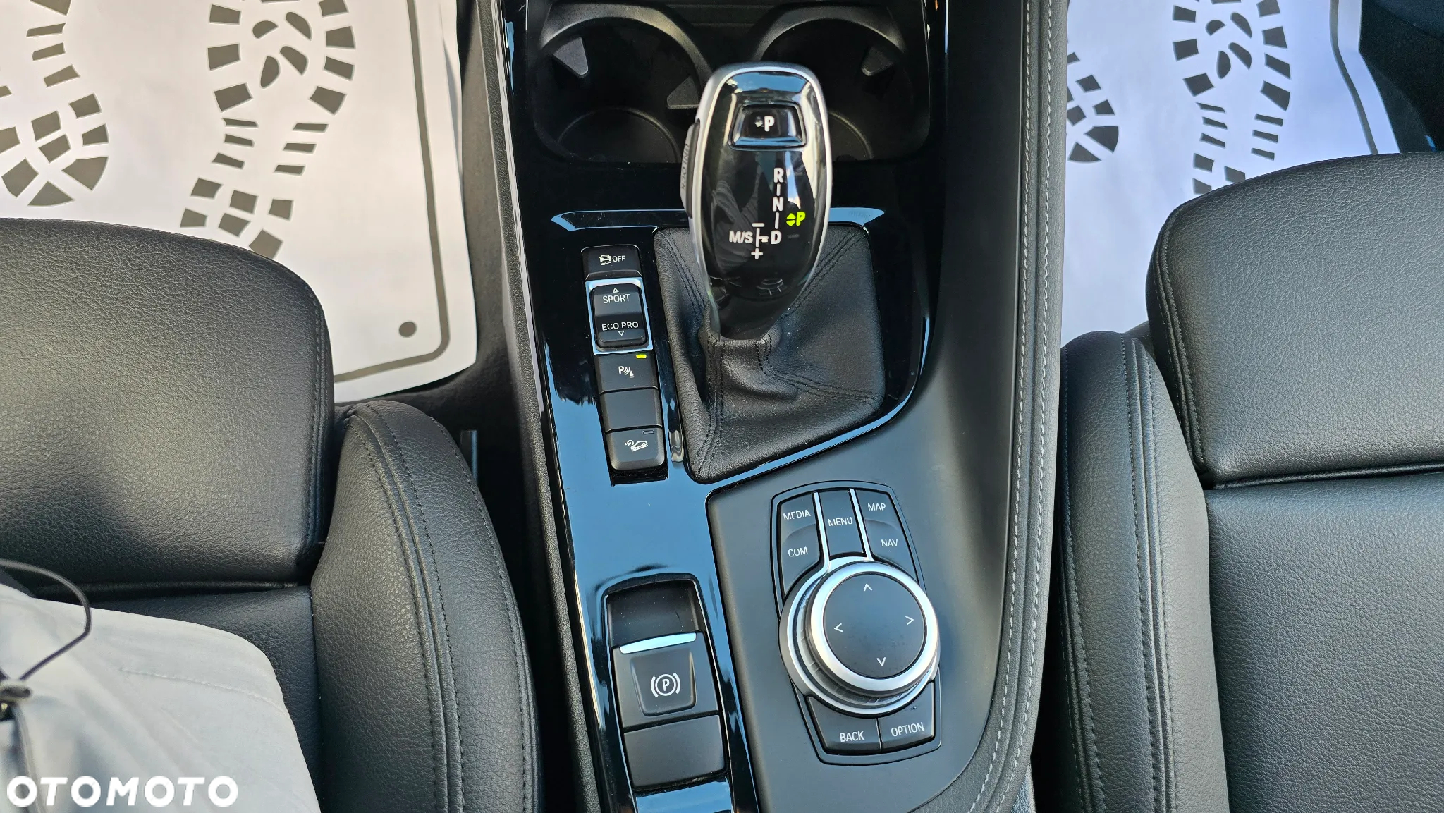BMW X1 - 28
