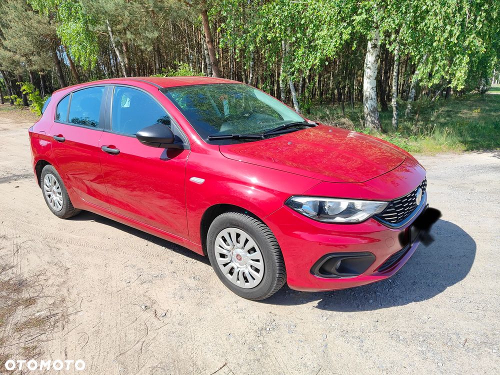 Fiat Tipo 1.4 16V More - 1