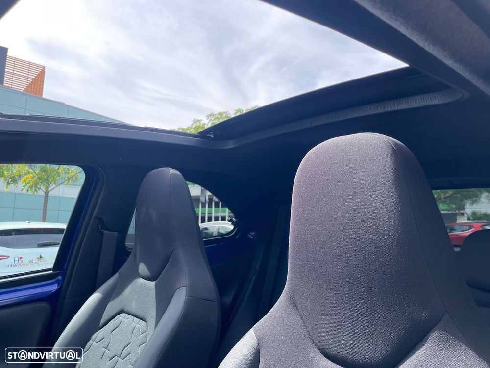 Toyota Aygo X 1.0 Envy - 29