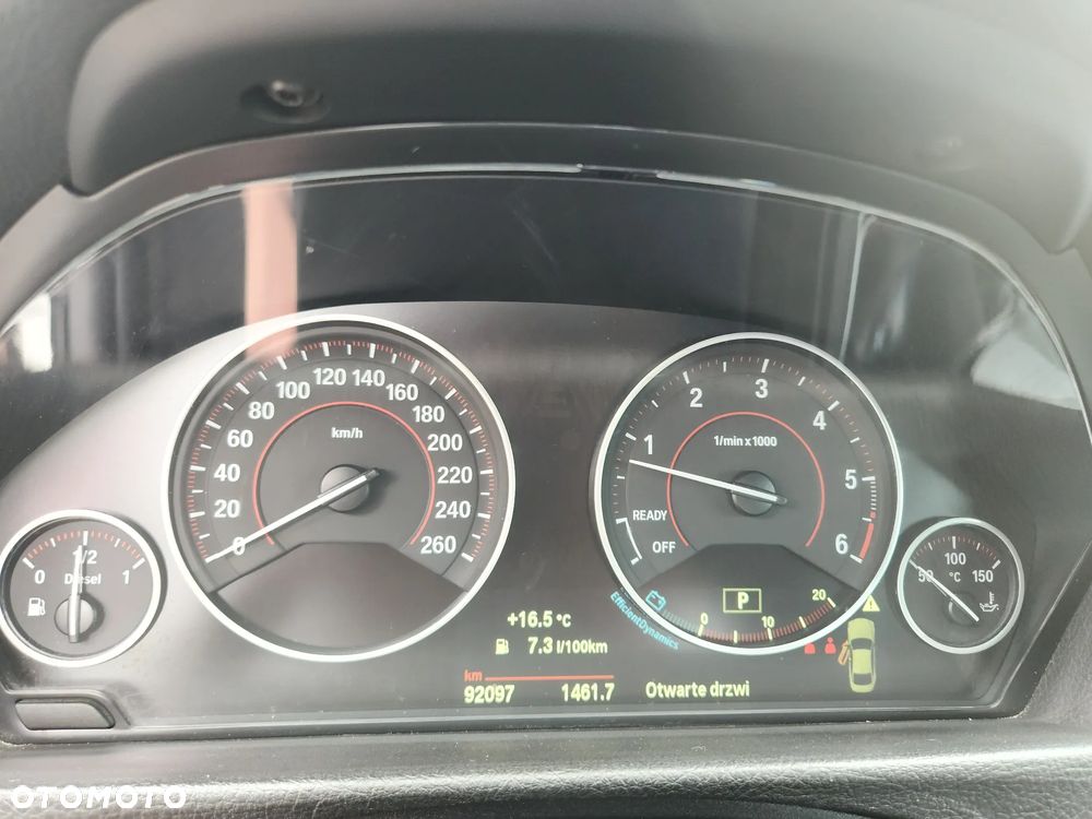 BMW Seria 4 430d xDrive Sport-Aut M Sport - 13