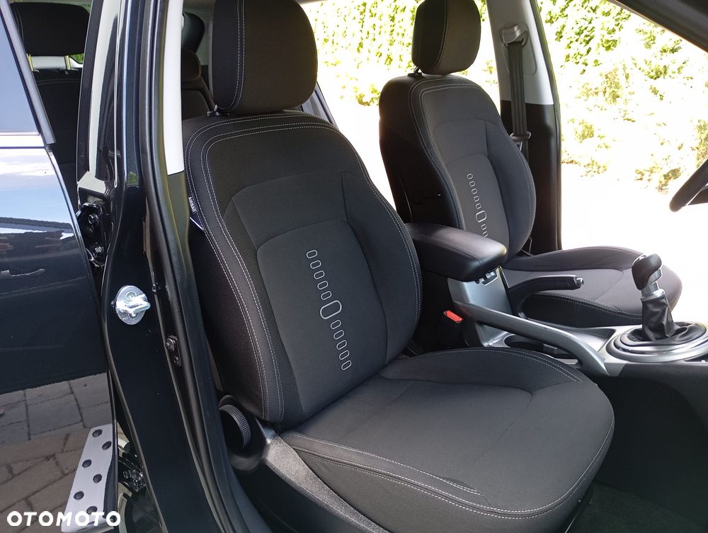 Kia Sportage - 36