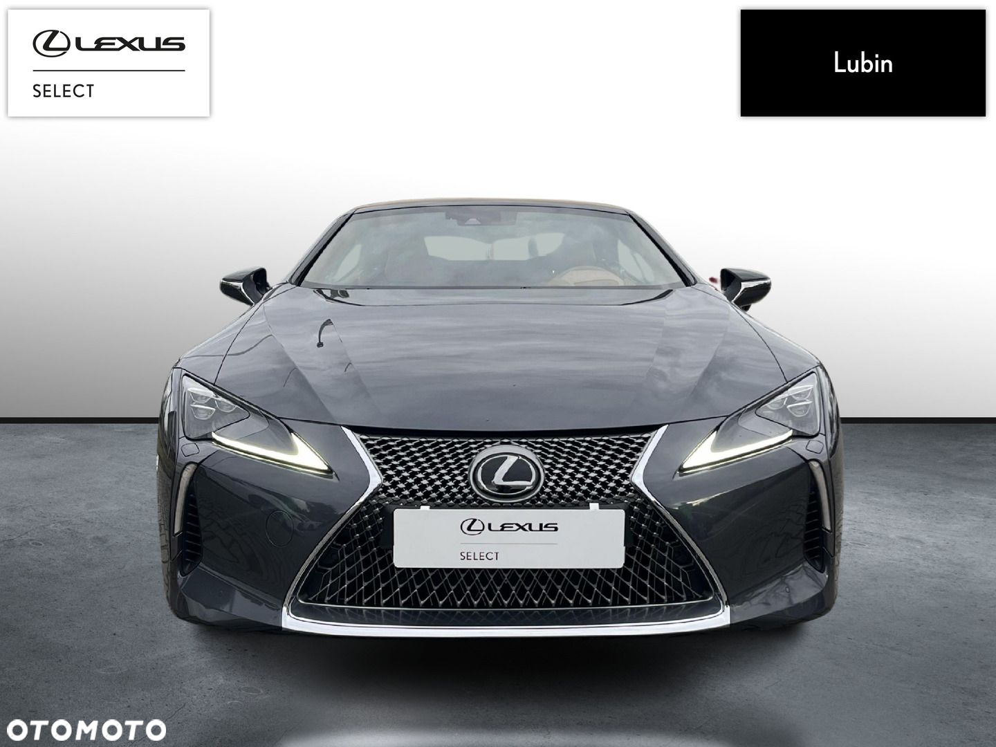 Lexus LC - 8