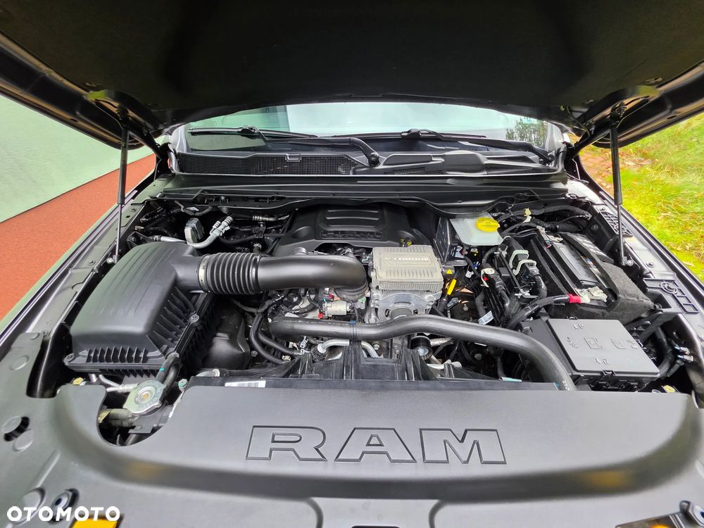 RAM 1500 - 24