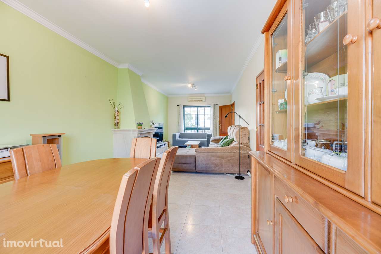 MORADIA T3 | LOGRADOURO| GARAGEM | VALE DA AMOREIRA - Grande imagem: 5/40