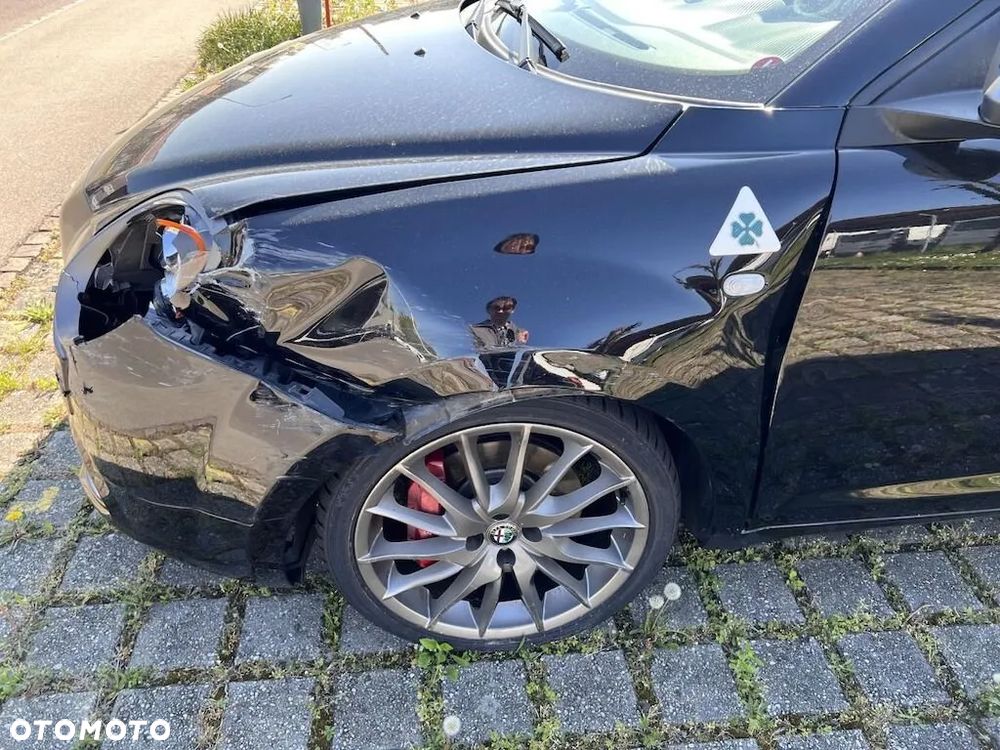 Alfa Romeo Mito TB 1.4 16V MultiAir Quadrifoglio Verde - 18