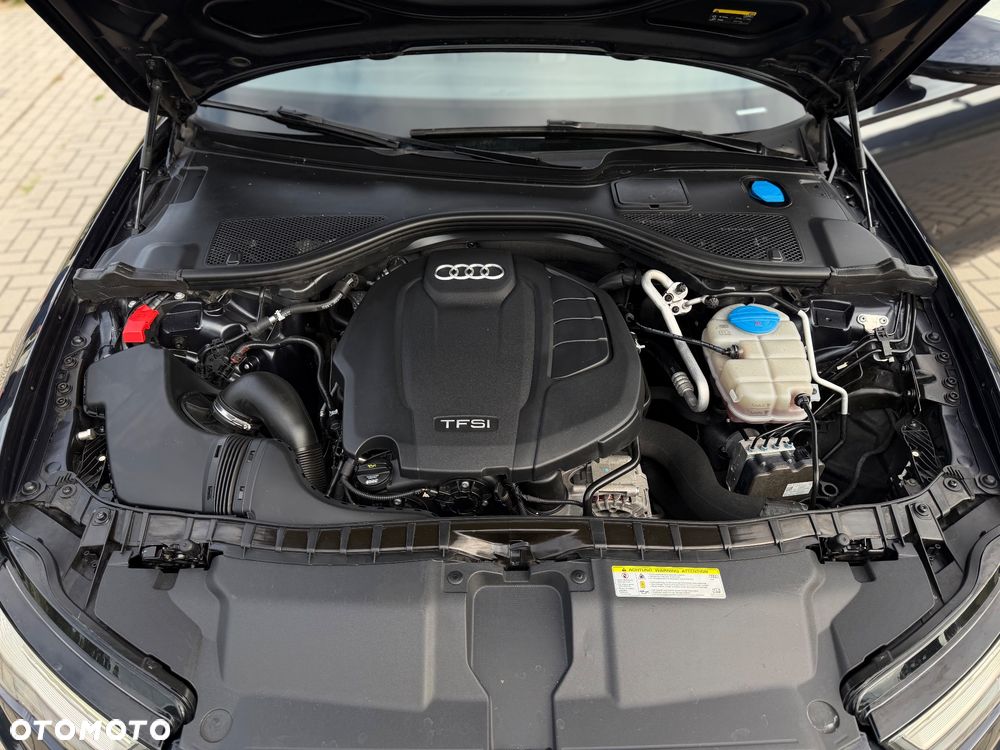 Audi A6 Limousine - 35