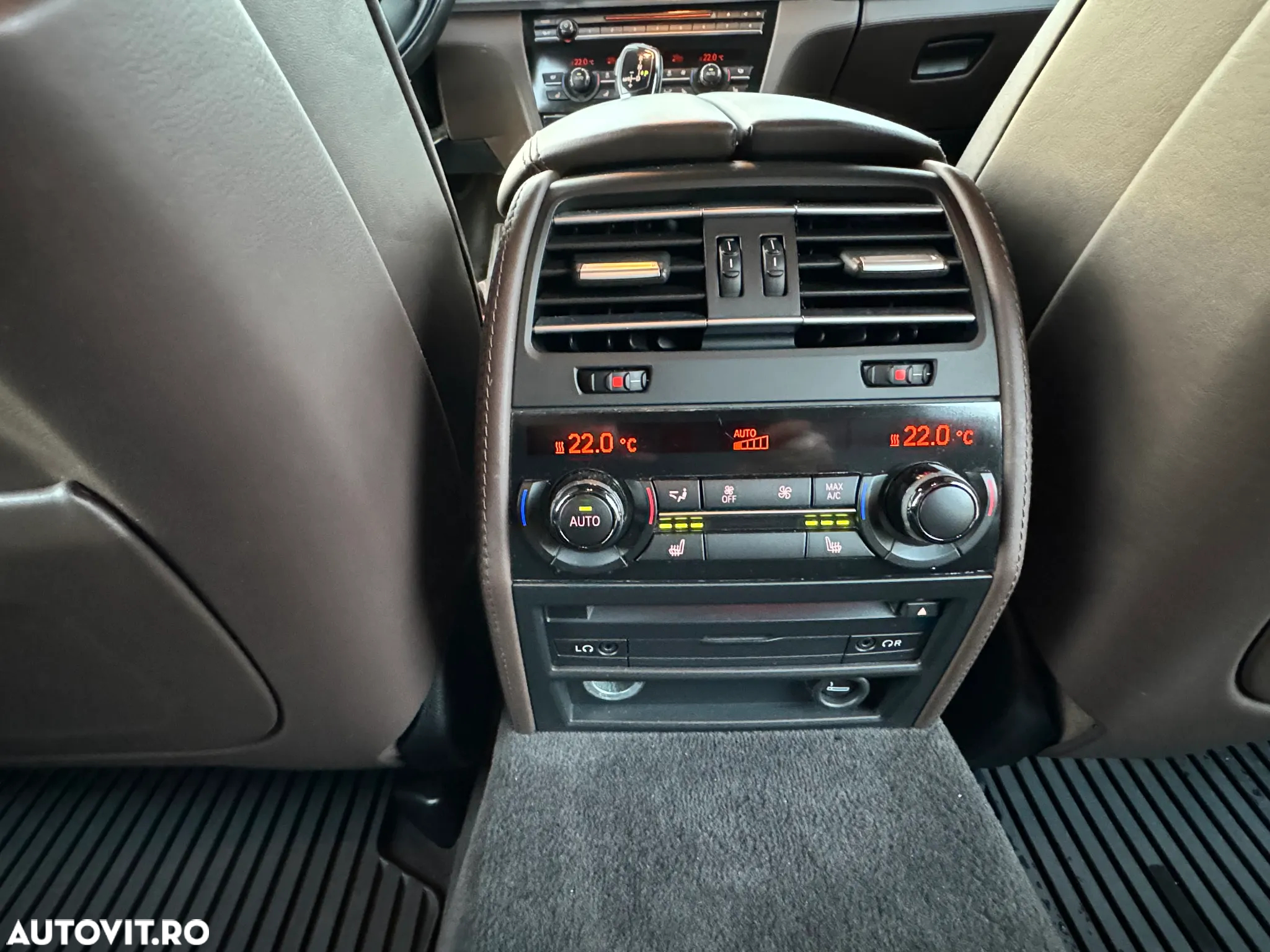 BMW Seria 7 730d xDrive - 12
