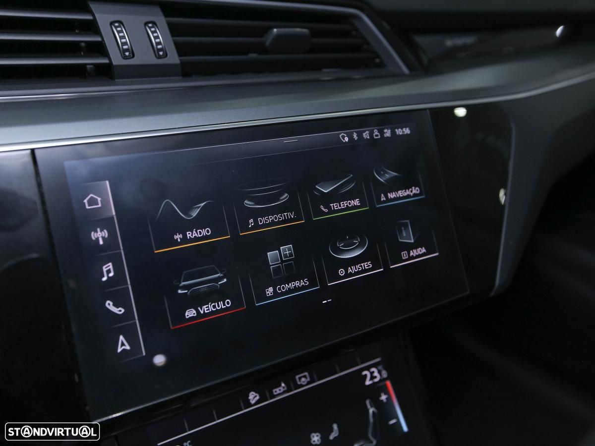 Audi e-tron 55 quattro - 17