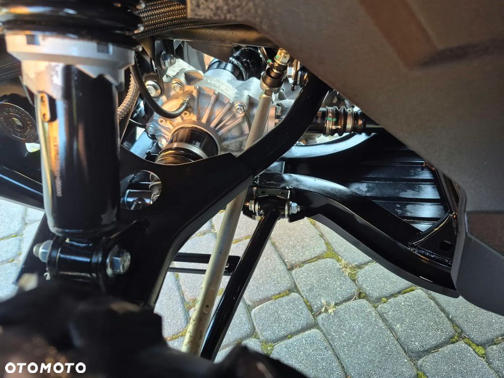 CFMoto 800MT-X - 16