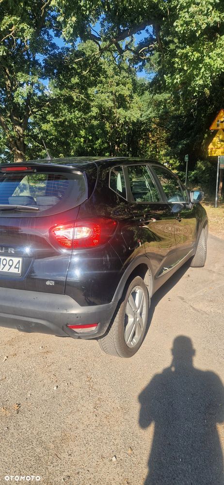 Renault Captur 1.5 dCi Life - 10