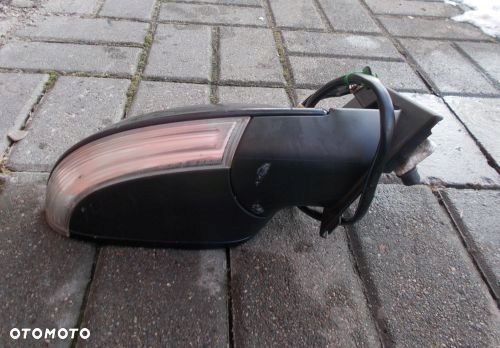 LUSTERKO VW GOLF 5 6 + PLUS 10 PIN ORYGINAŁ EUROPA - 3