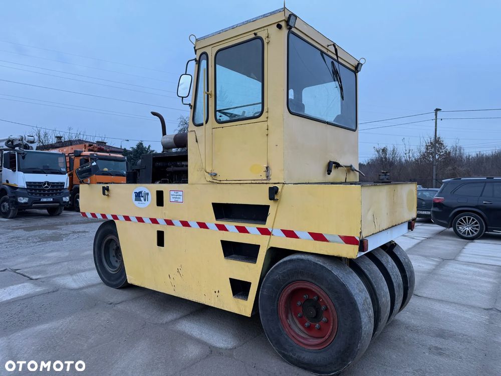Bomag BW 20R B.Dobry Stan - 6