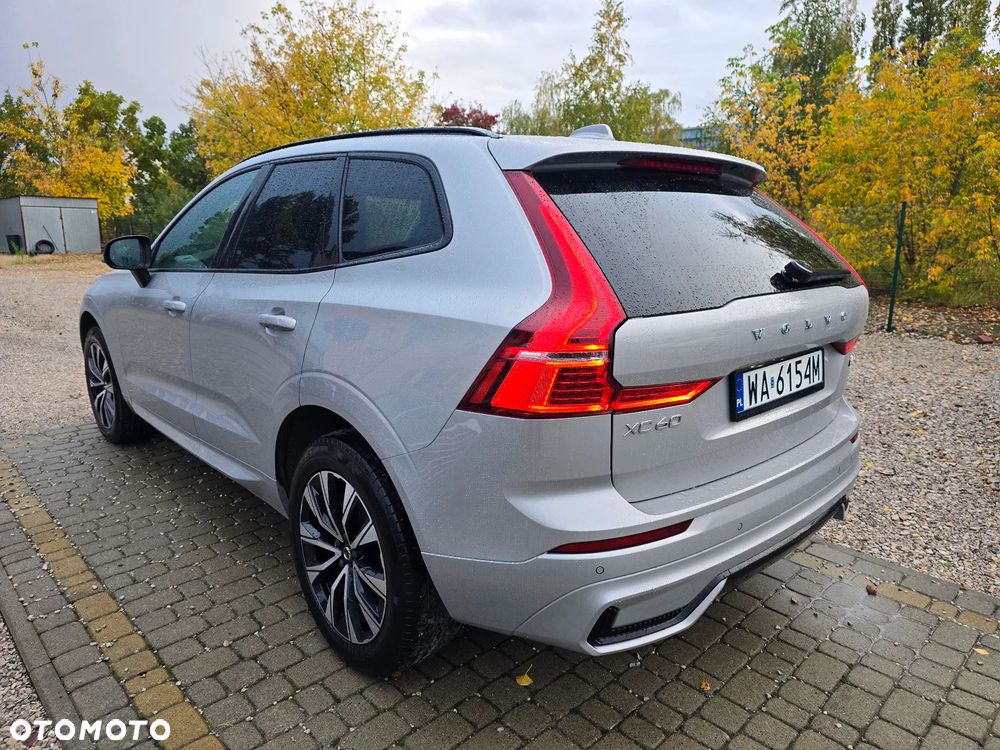 Volvo XC 60 - 6