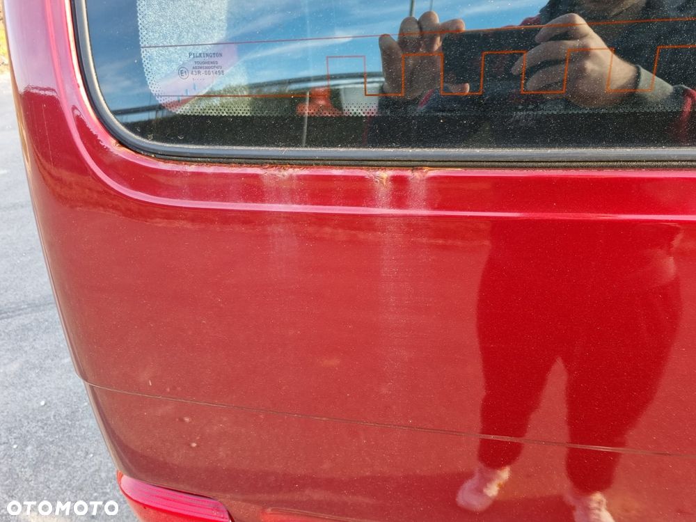 Volkswagen Transporter Mixt L - 19