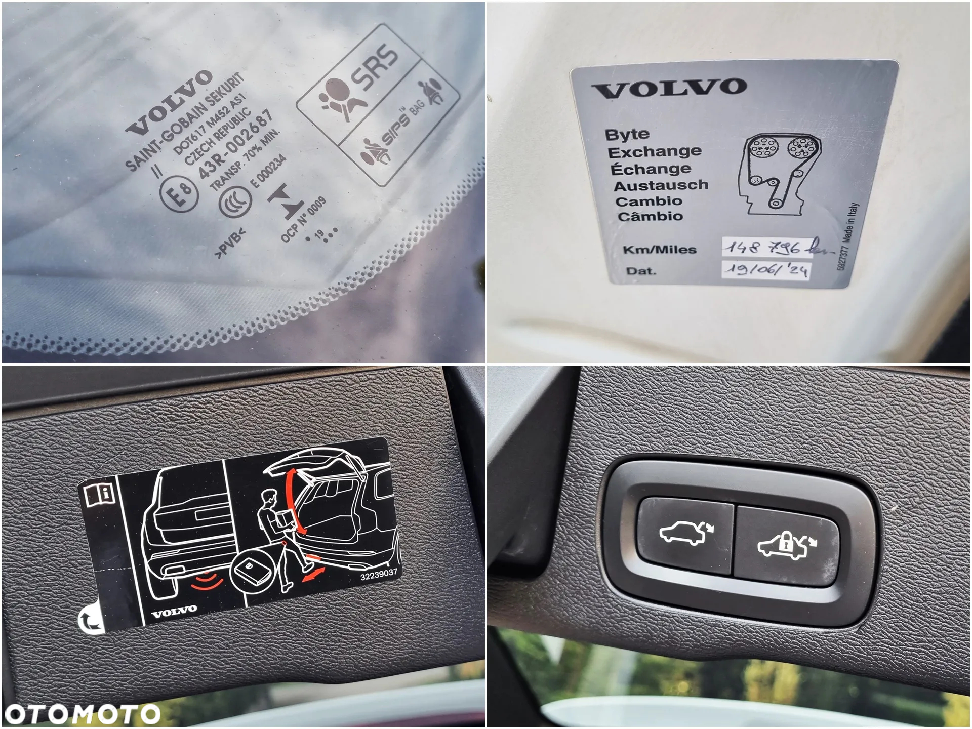 Volvo XC 60 D4 SCR Inscription - 12
