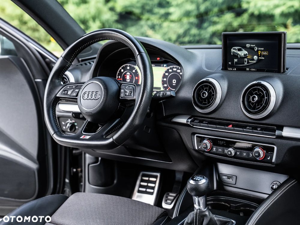 Audi A3 Sportback - 30