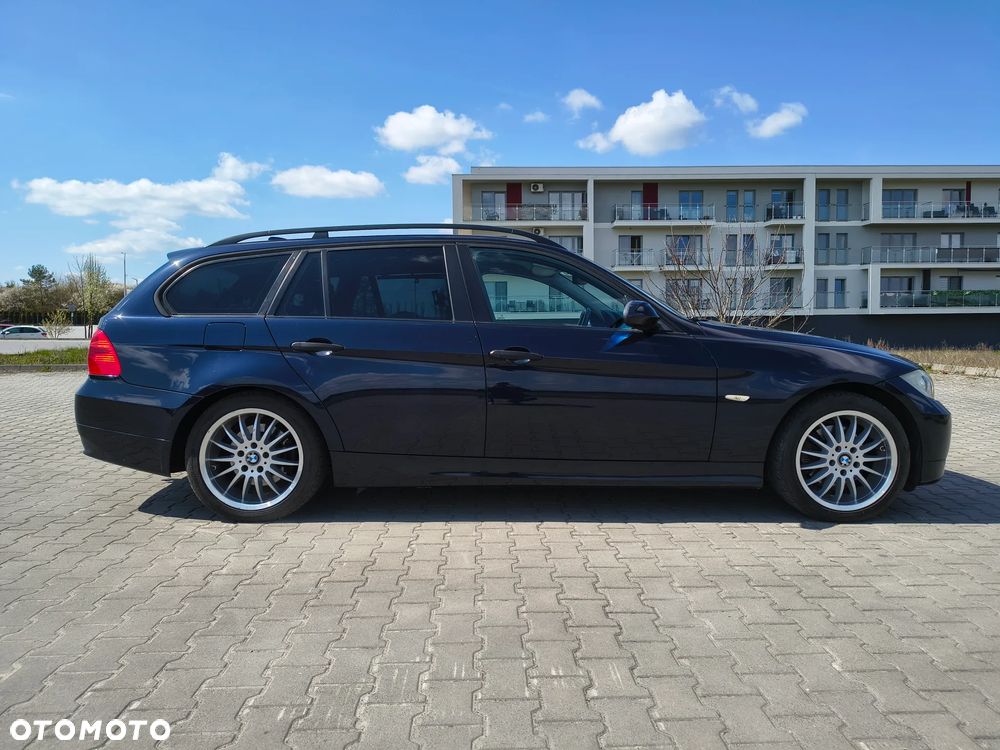 BMW Seria 3 - 6