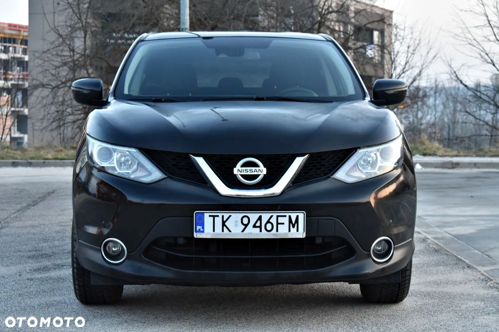 Nissan Qashqai 1.5 dCi Tekna+ - 4