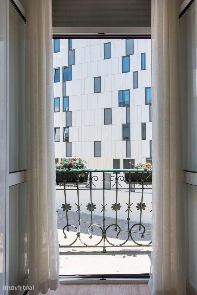 Quarto - localizado em Picoas Lisbon - Grande imagem: 4/31