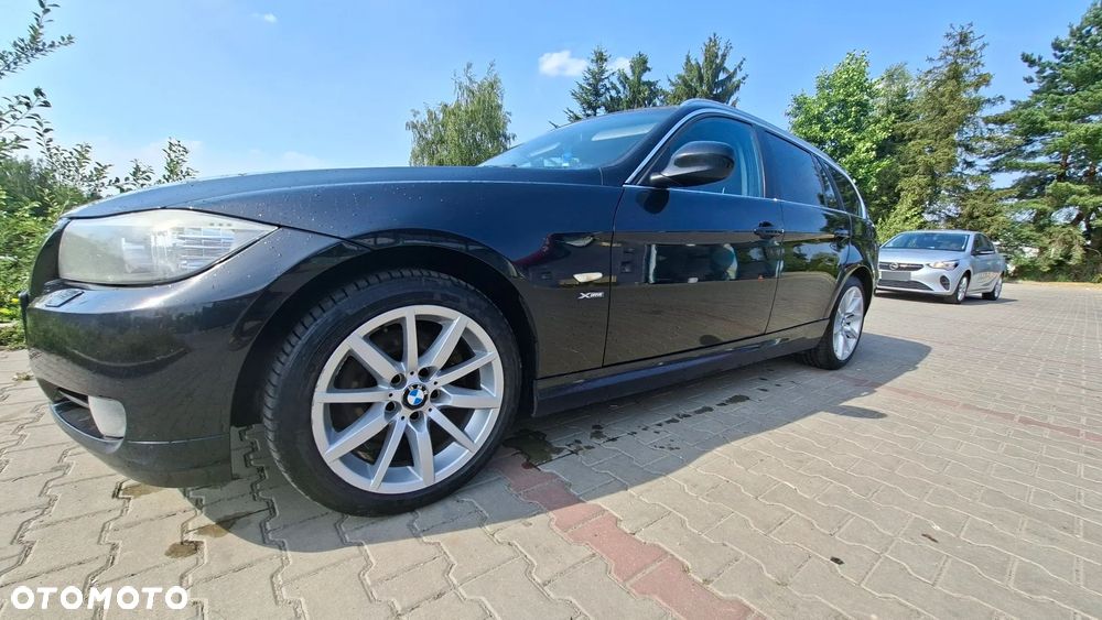 BMW Seria 3 320d xDrive DPF Edition Lifestyle - 10