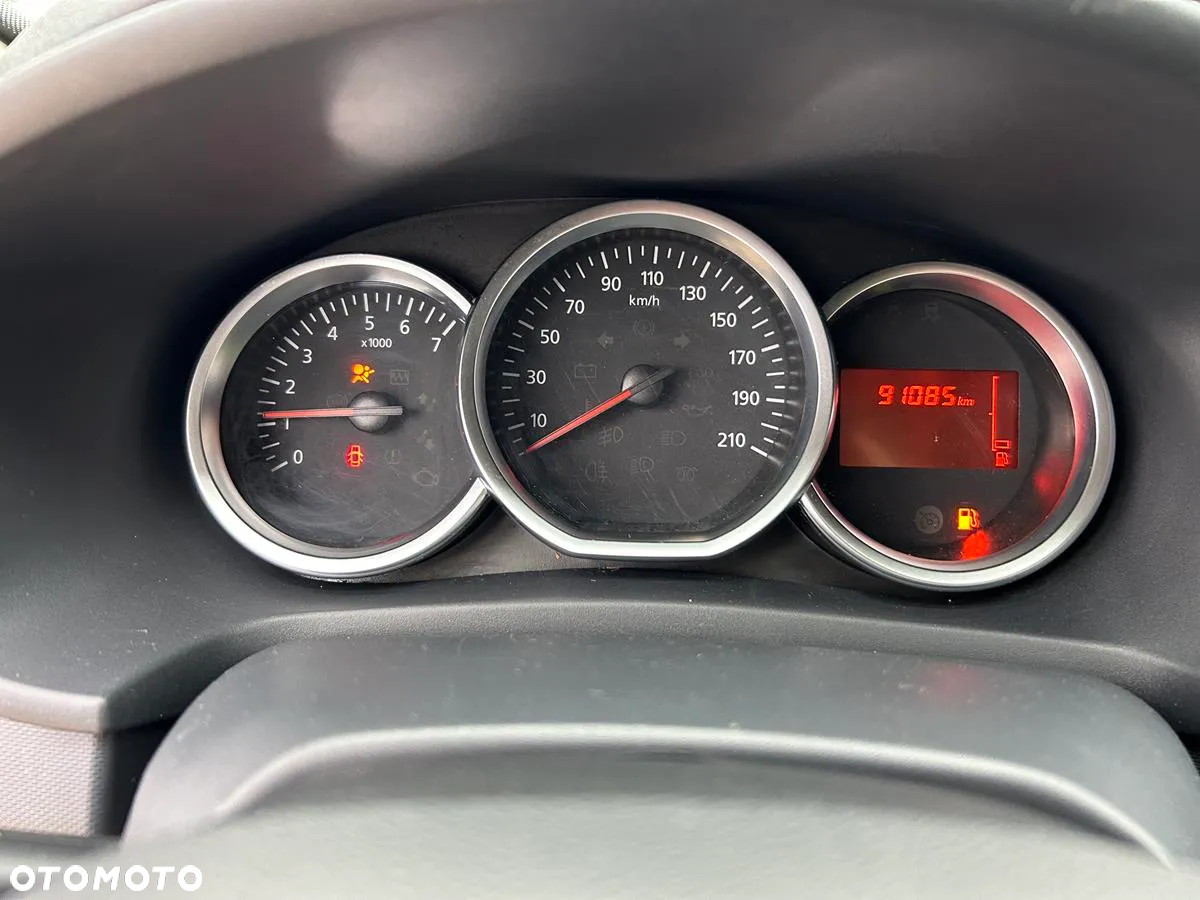 Dacia Sandero Stepway SCe 75 Essential - 12