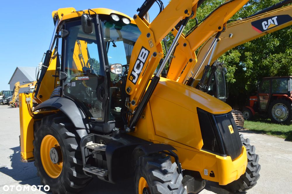JCB JCB 3CX *2017* IDEALNA!!! - 20