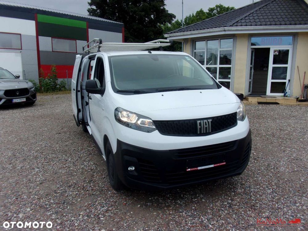 Fiat scudo - 4