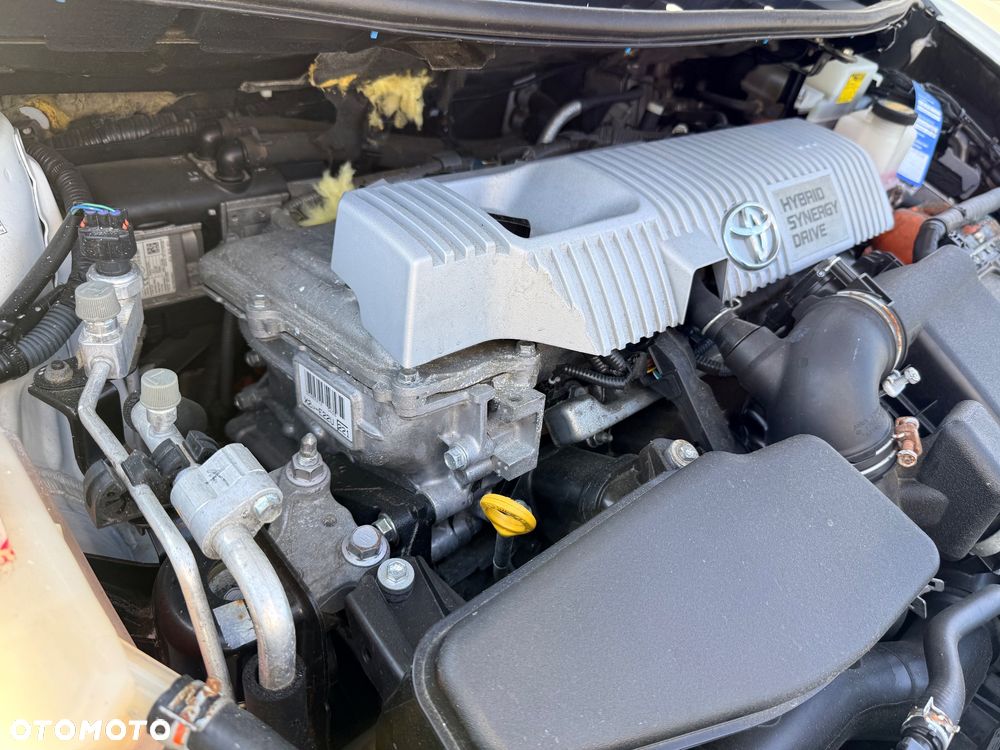 Toyota Auris - 39