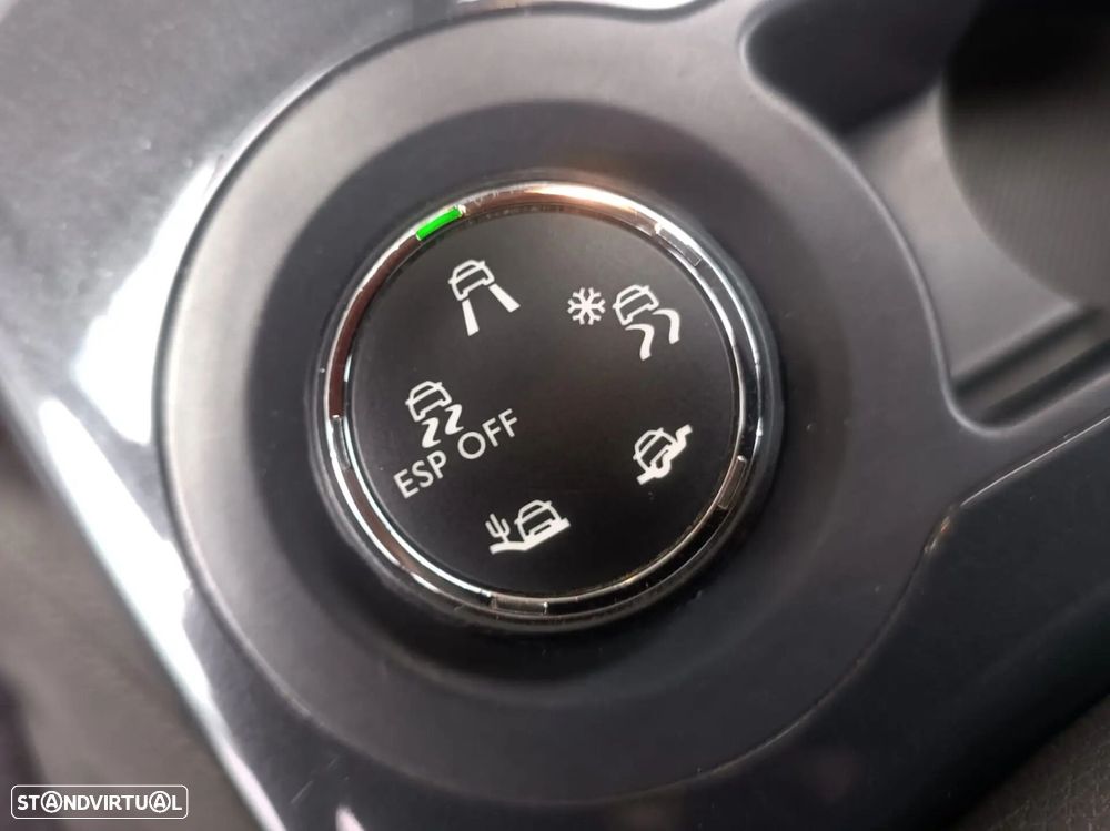 Peugeot 3008 1.6 HDi Premium - 10