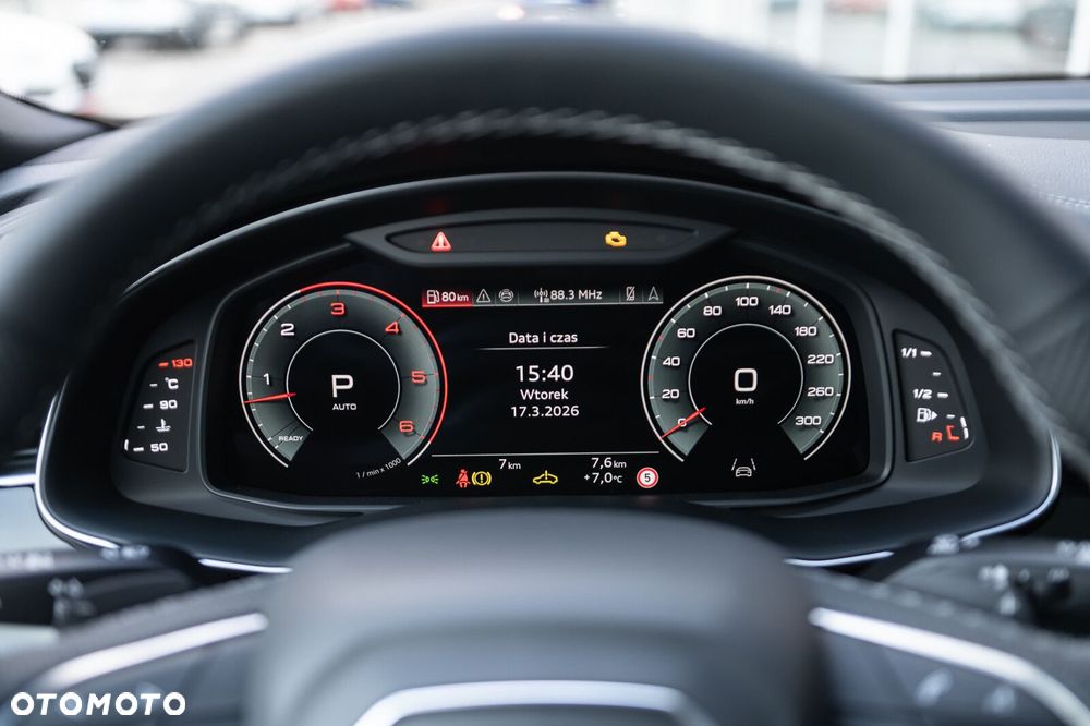 Audi Q8 50 TDI mHEV Quattro Tiptronic - 26