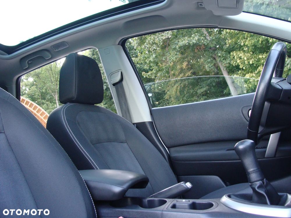 Nissan Qashqai - 26