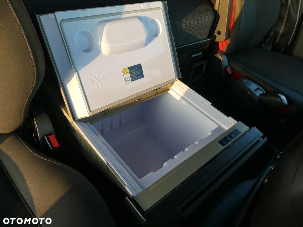 Volvo FH4 460 / EURO 6 / AUTOMAT / I -SHIFT / STANDARD / - 27