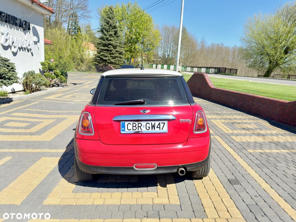 MINI Cooper - 3