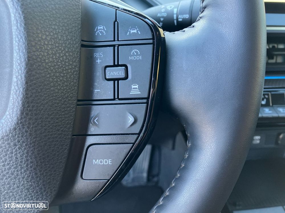 Toyota Prius - 29