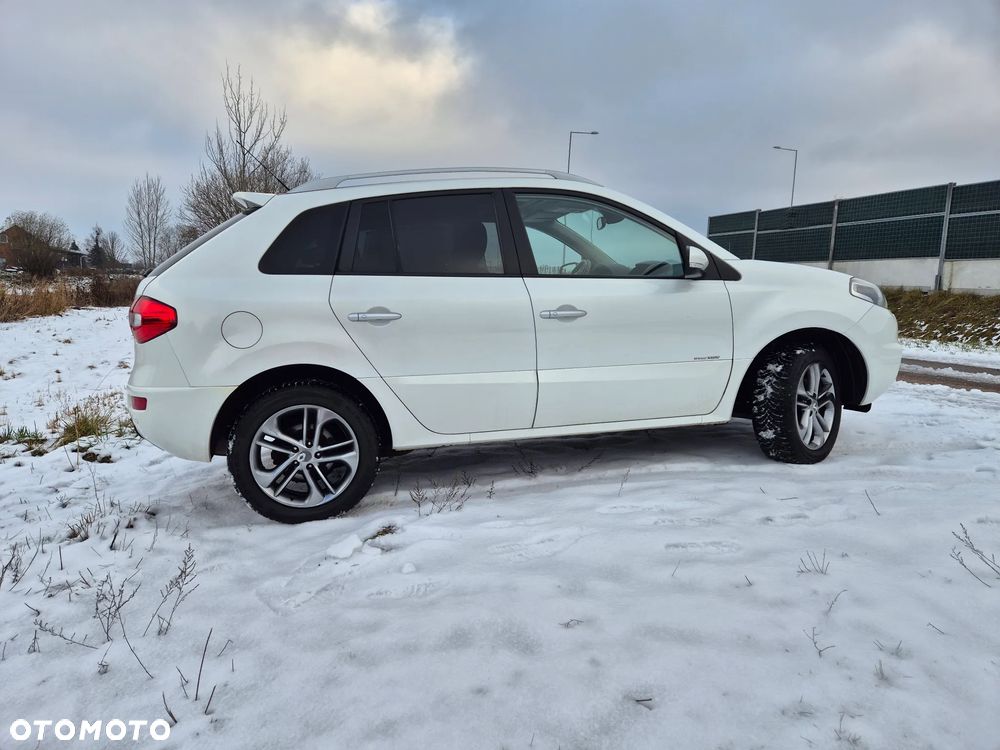 Renault Koleos dCi 175 FAP 4x4 Night and Day - 2