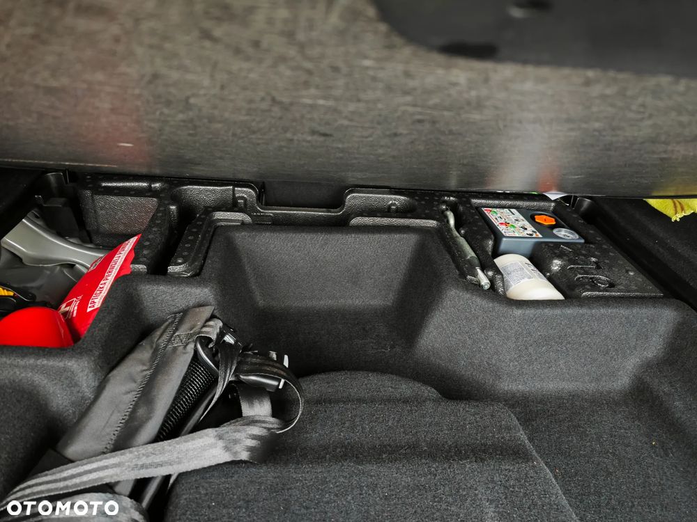 Volvo XC 60 D4 Inscription - 21