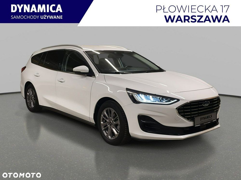 Ford Focus - 2
