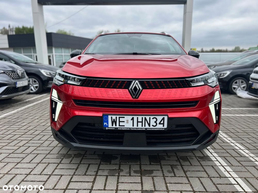 Renault Captur 1.0 TCe Techno - 8