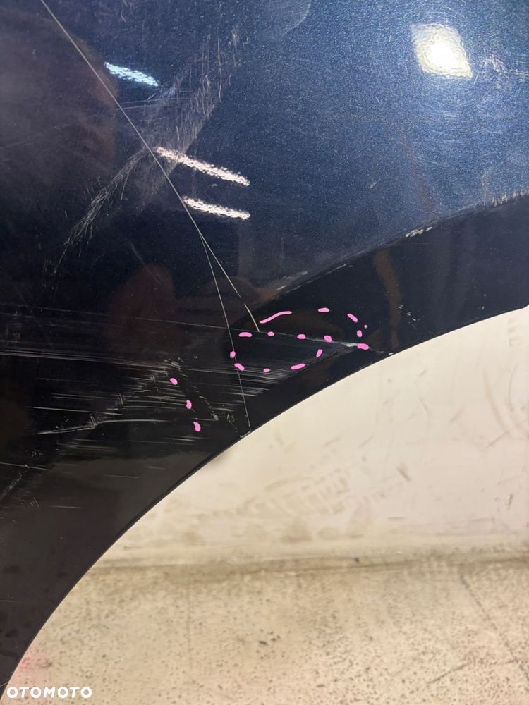 DRZWI TYLNE LEWE KIA NIRO - 4