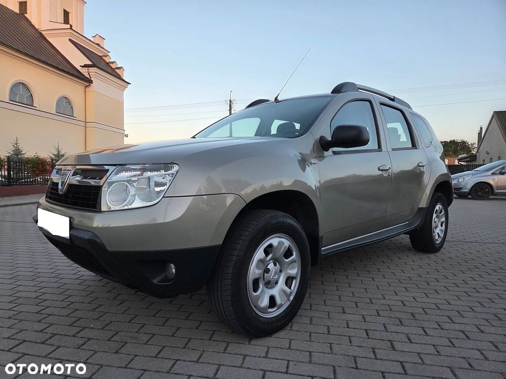 Dacia Duster 1.6 Ambiance - 1